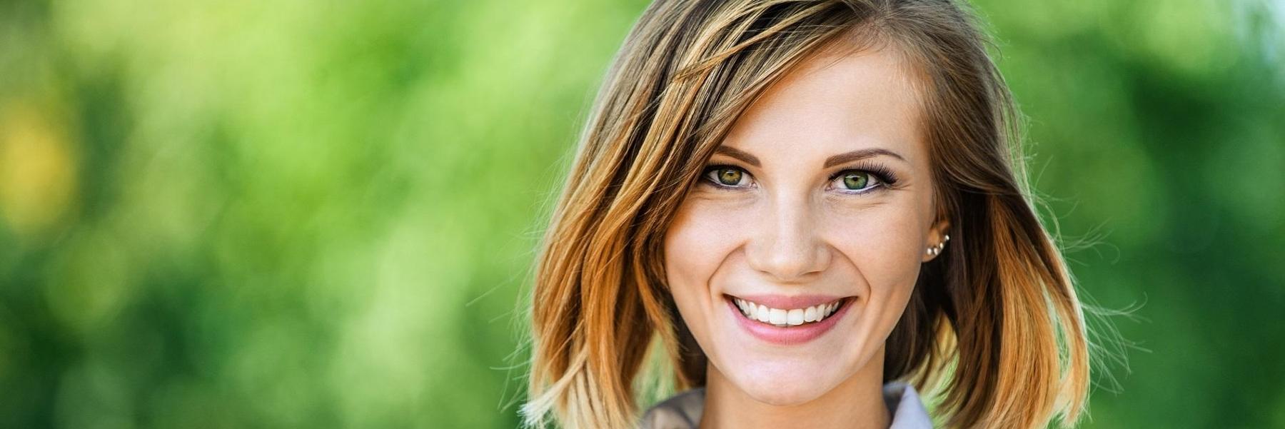 Smile Makeovers | Dentist